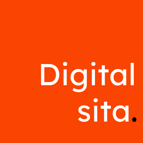 Digital Sita Agency _ Logo