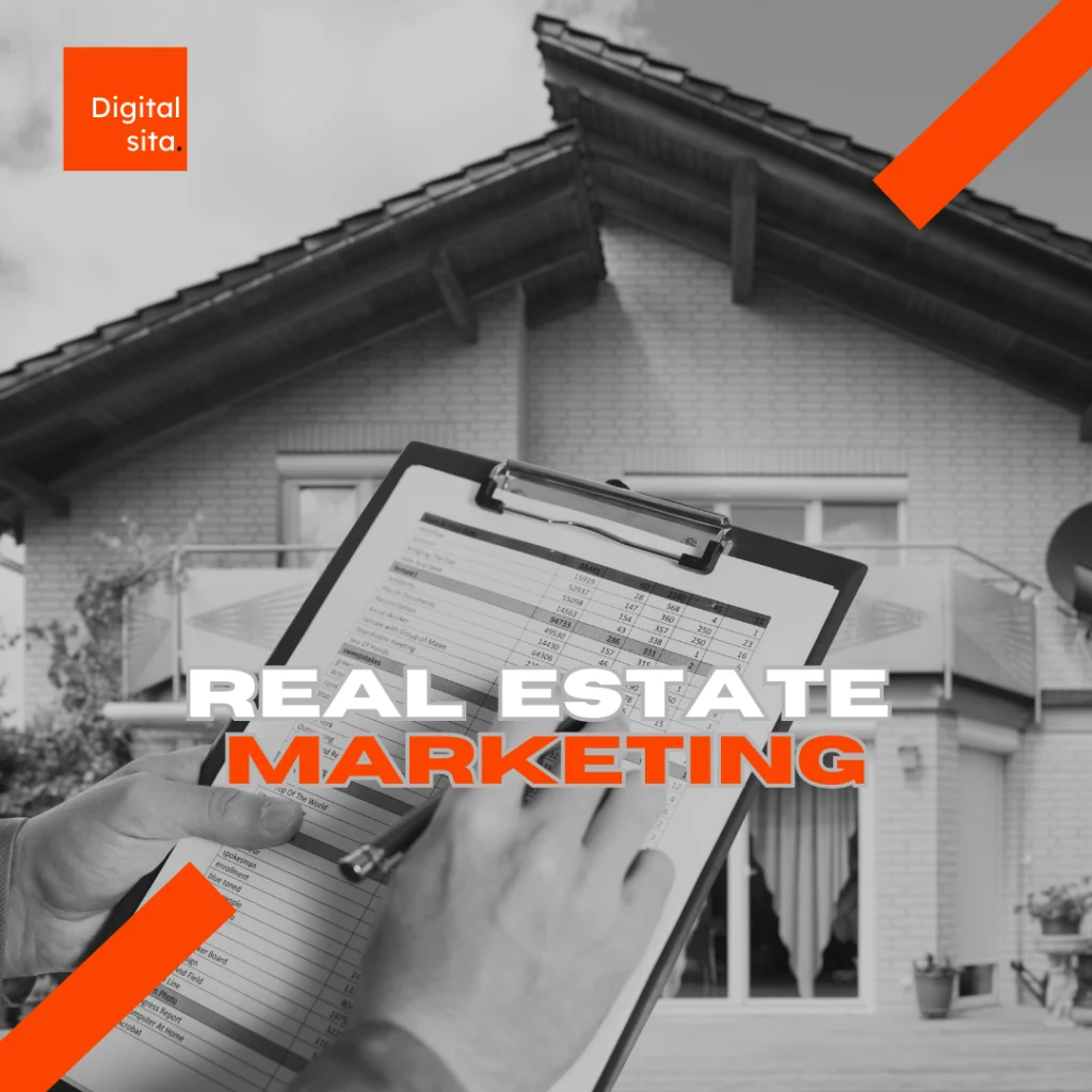 Digital Sita Agency _ REAL ESTATE MARKETING