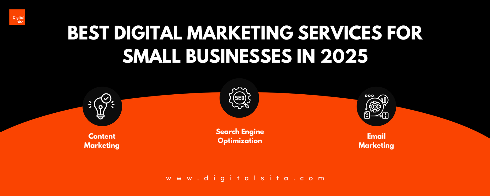 Best Digital Marketing Services for Small Businesses in 2025
