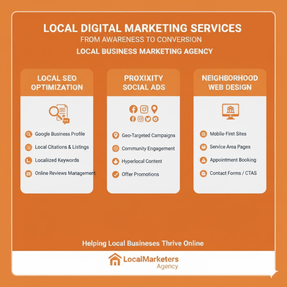 Local Business Marketing New