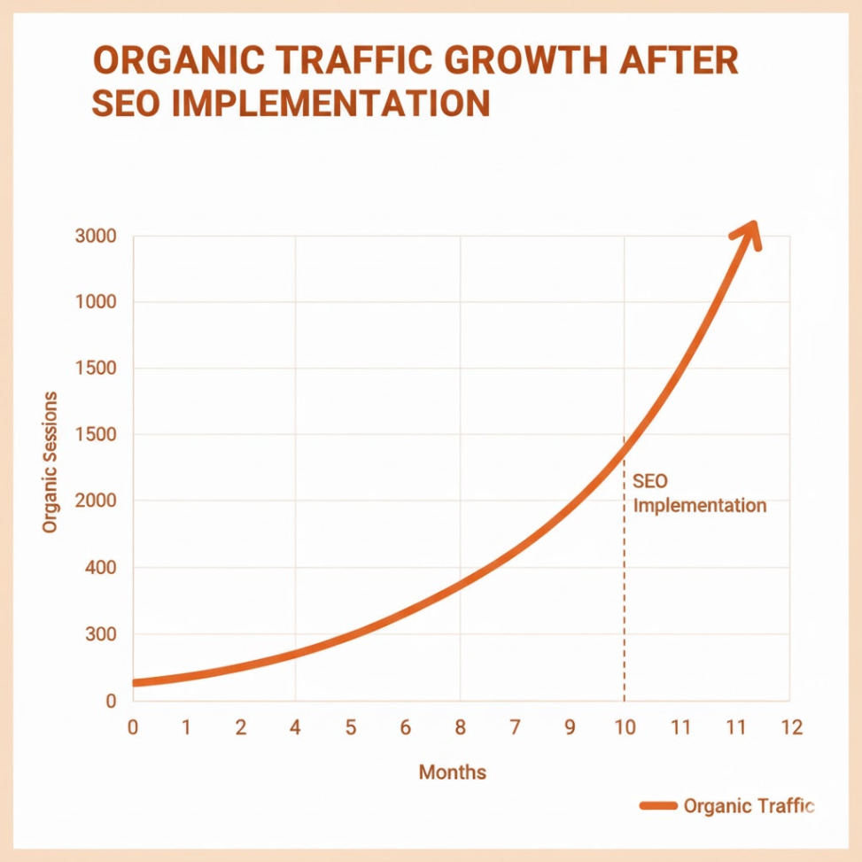 Search Engine Optimization (SEO) New