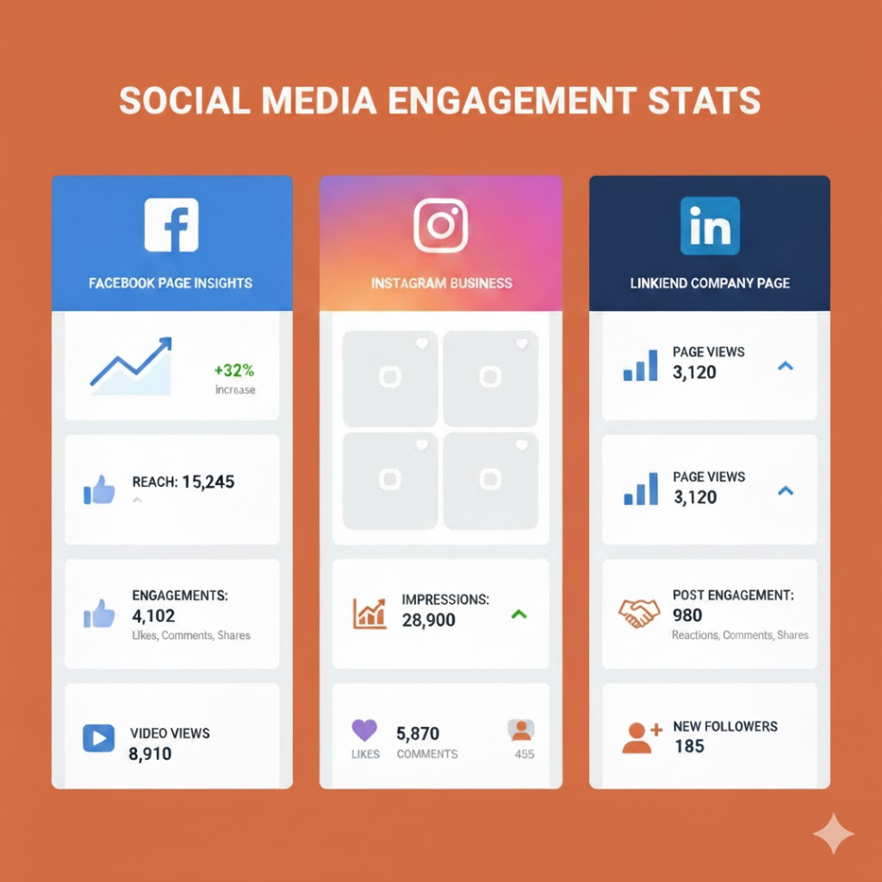 Social Media Marketing (SMM) New